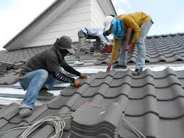 Professional Roofing in Minster, OH